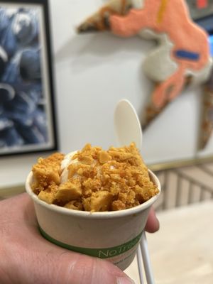 Honeycomb Creamery by null