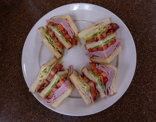 Harry's Cafe by null