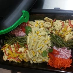 Fine Food To Go, Inc
