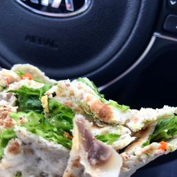 Wraps