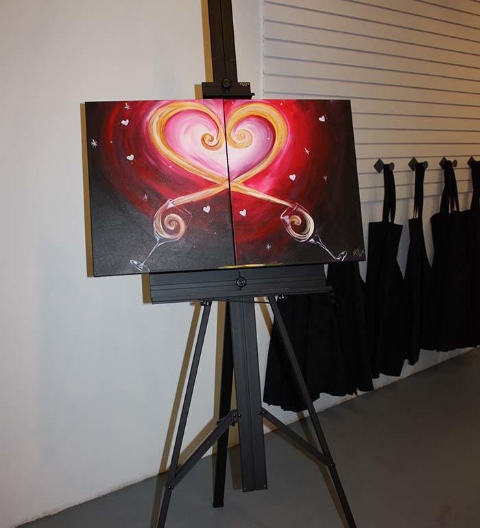 SIP AND PAINT PITTSBURGH Updated May 2024 2101 Greentree Rd