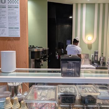 Softside - Ice Cream & Frozen Yogurt Near Me - New York, New York