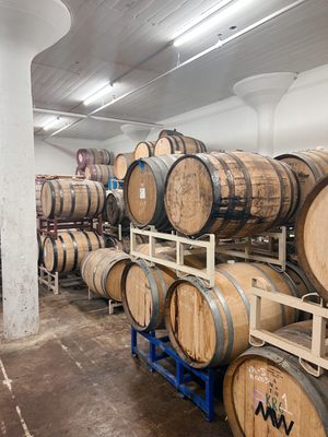 Ventura Spirits Company by null