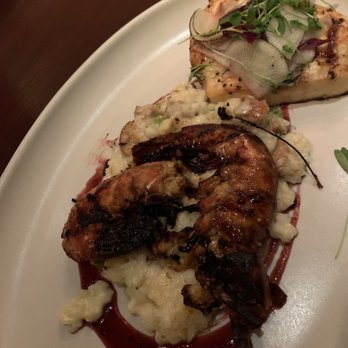 Phoenix City Grille - Seafood special - Bars Near Me - Phoenix, Arizona