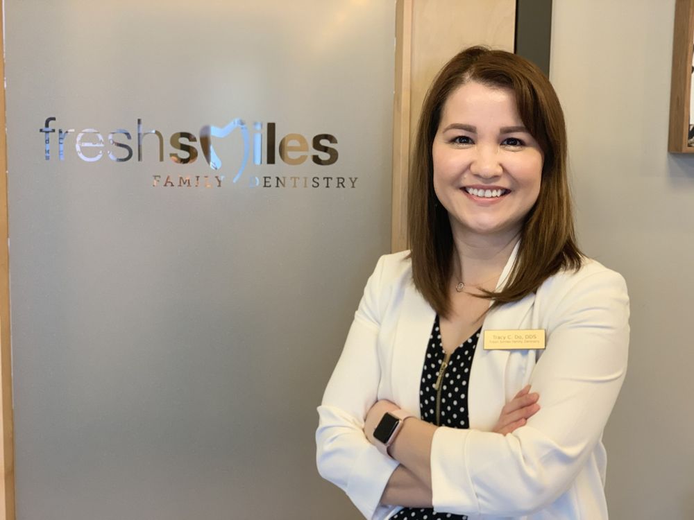 FRESH SMILES IMPLANT & COSMETIC DENTISTRY 22 Photos & 15 Reviews