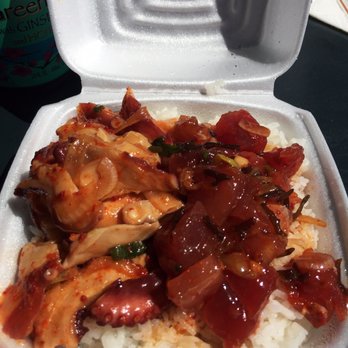 Ono Seafood - Seafood Near Me - Honolulu, Hawaii Ono Seafood - Seafood Near Me - Honolulu, Hawaii