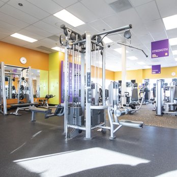 Age Limit at Anytime Fitness: Who Can Join and Workout?