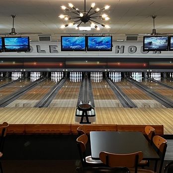 Idle Hour Lanes - Bowling Alley - Bowling Near Me - Sandwich, Illinois Idle Hour Lanes - Bowling Alley - Bowling Near Me - Sandwich, Illinois