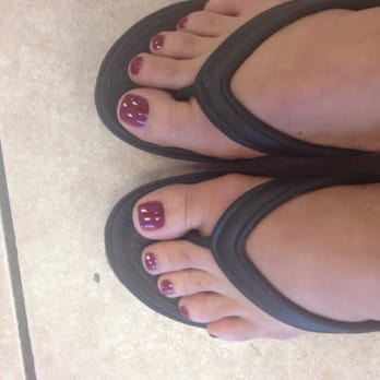 Pink Nails - Deluxe pedi magic - Nail Salons Near Me - Las Vegas, Nevada Pink Nails - Deluxe pedi magic - Nail Salons Near Me - Las Vegas, Nevada