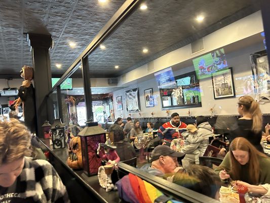 J.P. Doyle’s Restaurant & Public House by null