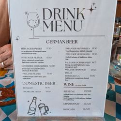 Deutsche Ecke