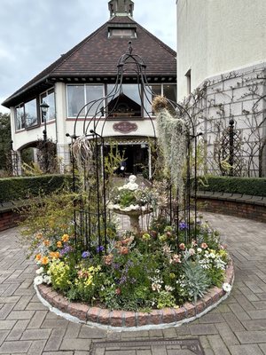 Kobe Nunobiki Herb Gardens & Ropeway by null