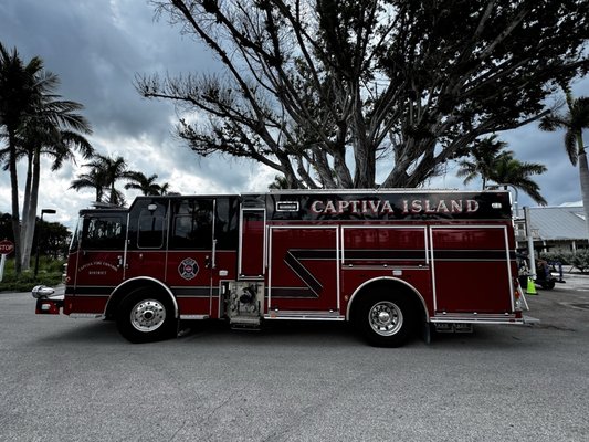 South Seas Resort by null