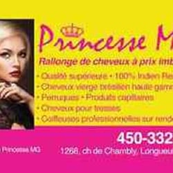 Princesse MG