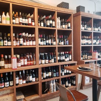 Bar Molino - Wall of wine - Tapas/Small Plates Near Me - Jacksonville, Florida Bar Molino - Wall of wine - Tapas/Small Plates Near Me - Jacksonville, Florida
