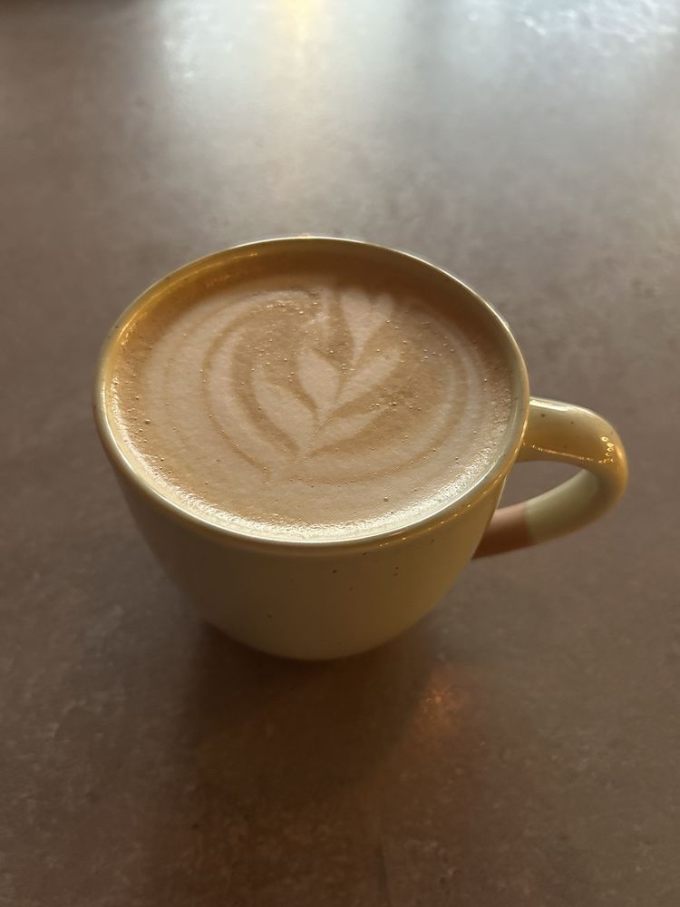 Social spots from Balanced Coffee