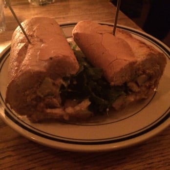 Duke's Grocery - Catfish bahn mi - Pubs Near Me - Washington, DC, District of Columbia