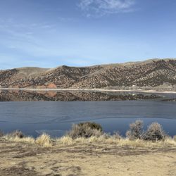 Echo Reservoir
