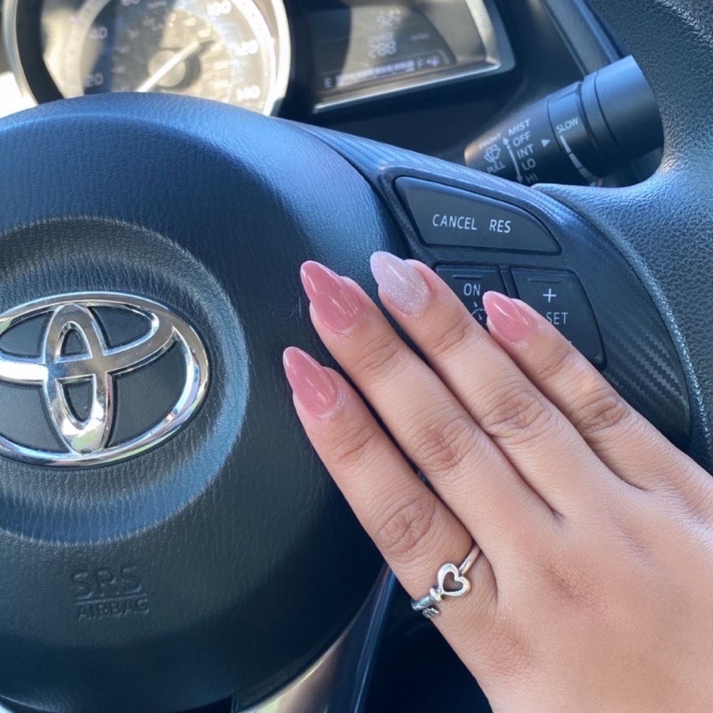 Fancy Nails & Spa - Nail Salons Near Me - Houston, Texas