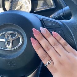 Fancy Nails & Spa