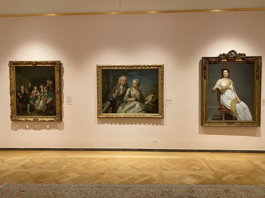 Springfield Museums by null