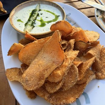 Ponyboy - Pickle Dip - Lounges Near Me - San Diego, California Ponyboy - Pickle Dip - Lounges Near Me - San Diego, California