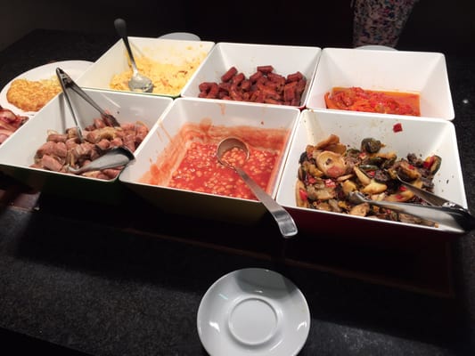 Hotel Ibersol Antemare (Only Adults) by null