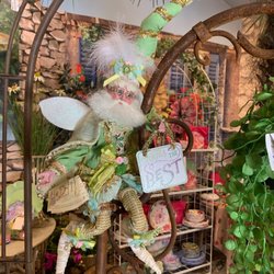 Cambria Nursery Downtown - Fun fairies