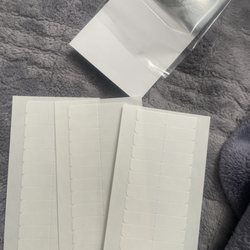 Best Beauty Supply - 3 sheets.