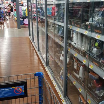 Walmart - Men's underwear and socks locked up - Department Stores Near Me - San Leandro, California Walmart - Men's underwear and socks locked up - Department Stores Near Me - San Leandro, California