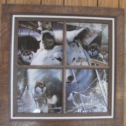 Creative Finishes Custom Framing