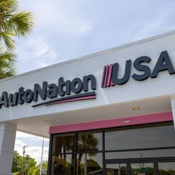 AutoNation USA Charleston