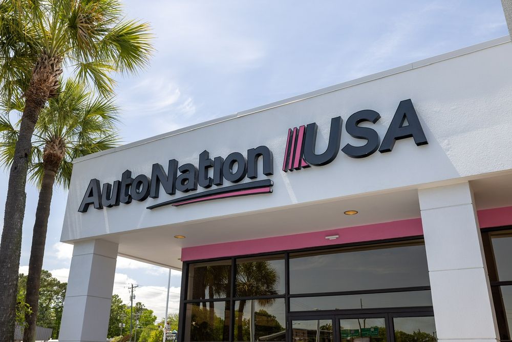 AUTONATION USA CHARLESTON Updated August 2024 2250 Savannah Hwy, Charleston, South Carolina