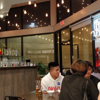 Even Life - Inside - Taiwanese Near Me - Rowland Heights, California