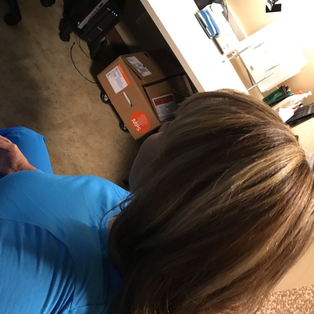 Indulge - Hair Salons Near Me - Mansfield, Texas