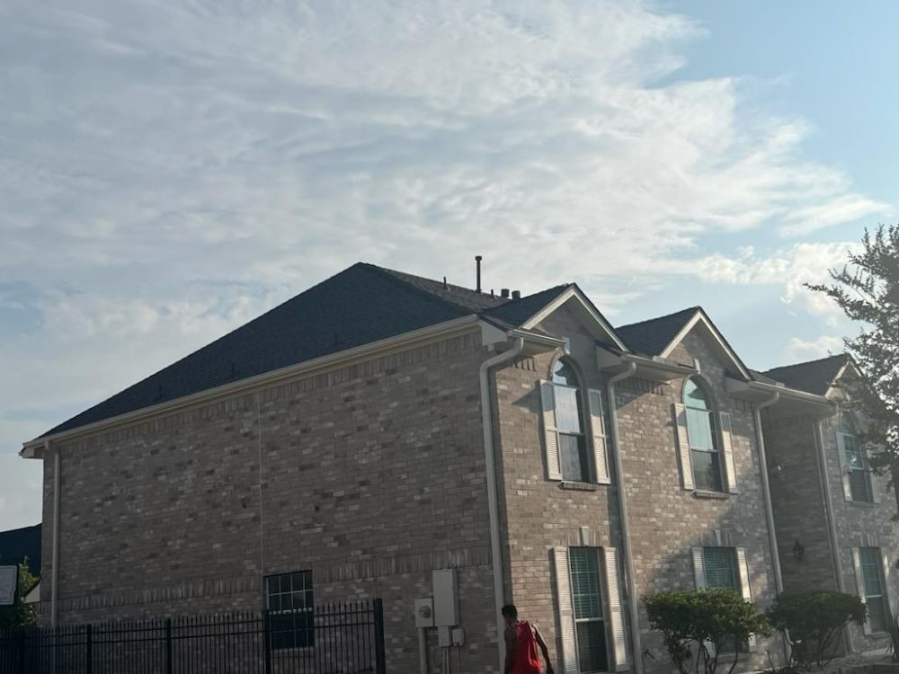 Slide of SLM Construction Services