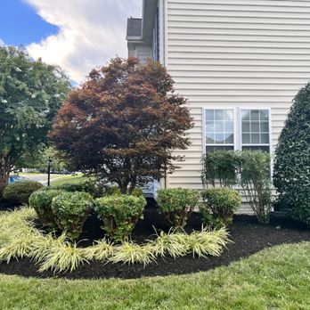 Orange Landscaping & Construction - Landscaping Near Me - Nokesville, Virginia
