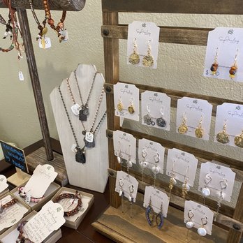Sage Health - Handmade jewelry - Chiropractors Near Me - Encinitas, California Sage Health - Handmade jewelry - Chiropractors Near Me - Encinitas, California
