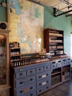 Collins & Coupe by null