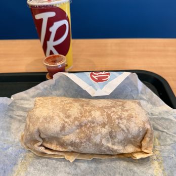Miguel's Jr - Chorizo breakfast burrito - Mexican Near Me - Eastvale, California Miguel's Jr - Chorizo breakfast burrito - Mexican Near Me - Eastvale, California