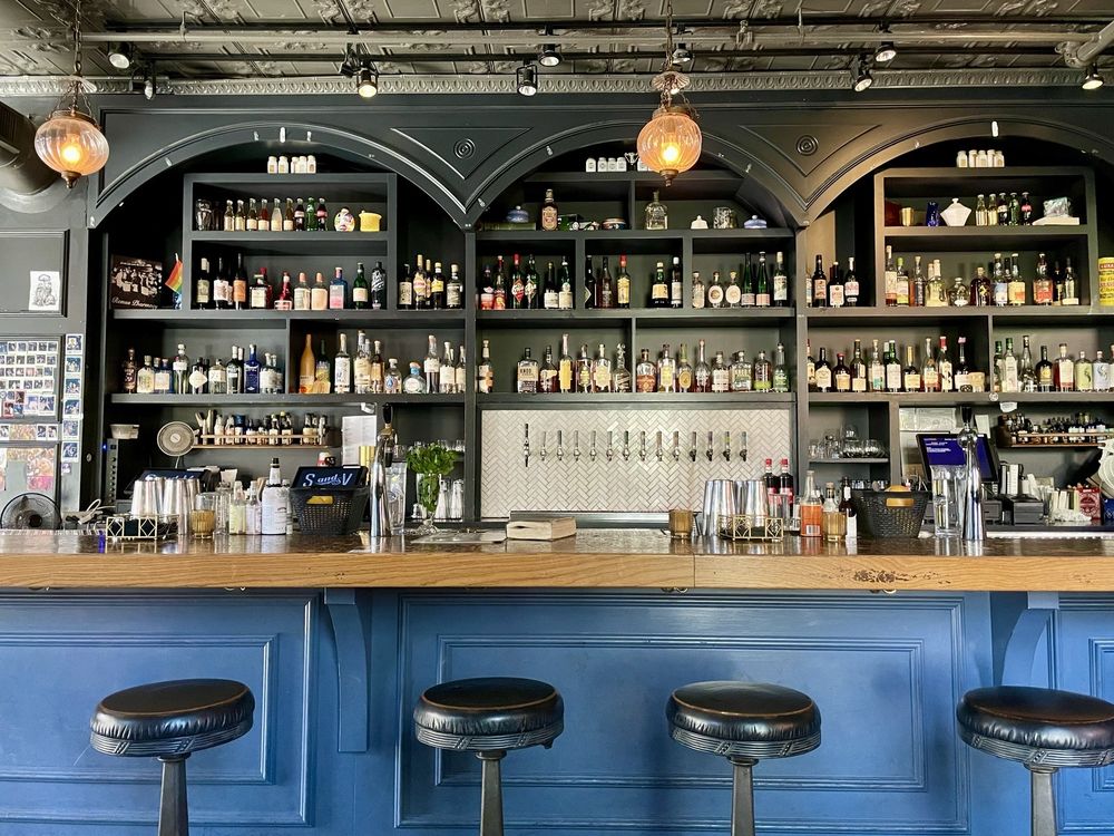Social spots from Sundry and Vice