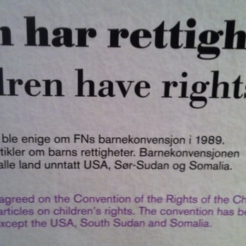 Nobels Fredssenter - Nobel Peace Center - WTF, USA.  WTF. - Museums Near Me - Oslo, 03
