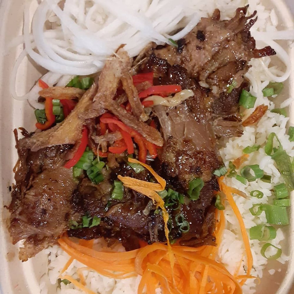 Bambao | Asian Restaurant - Teriyaki chicken, veggies, white rice - Asian Fusion Near Me - Baltimore, Maryland Bambao | Asian Restaurant - Teriyaki chicken, veggies, white rice - Asian Fusion Near Me - Baltimore, Maryland