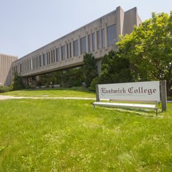 Eastwick College - Hackensack