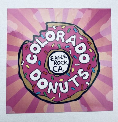 Colorado Donuts by null