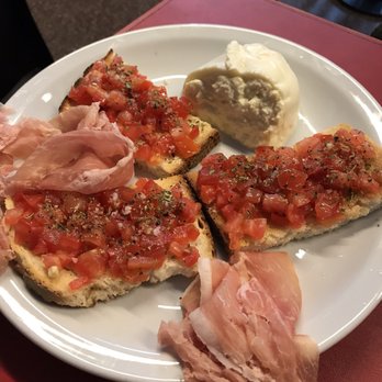 Mauro.it - Italian Near Me - Buenos Aires, C