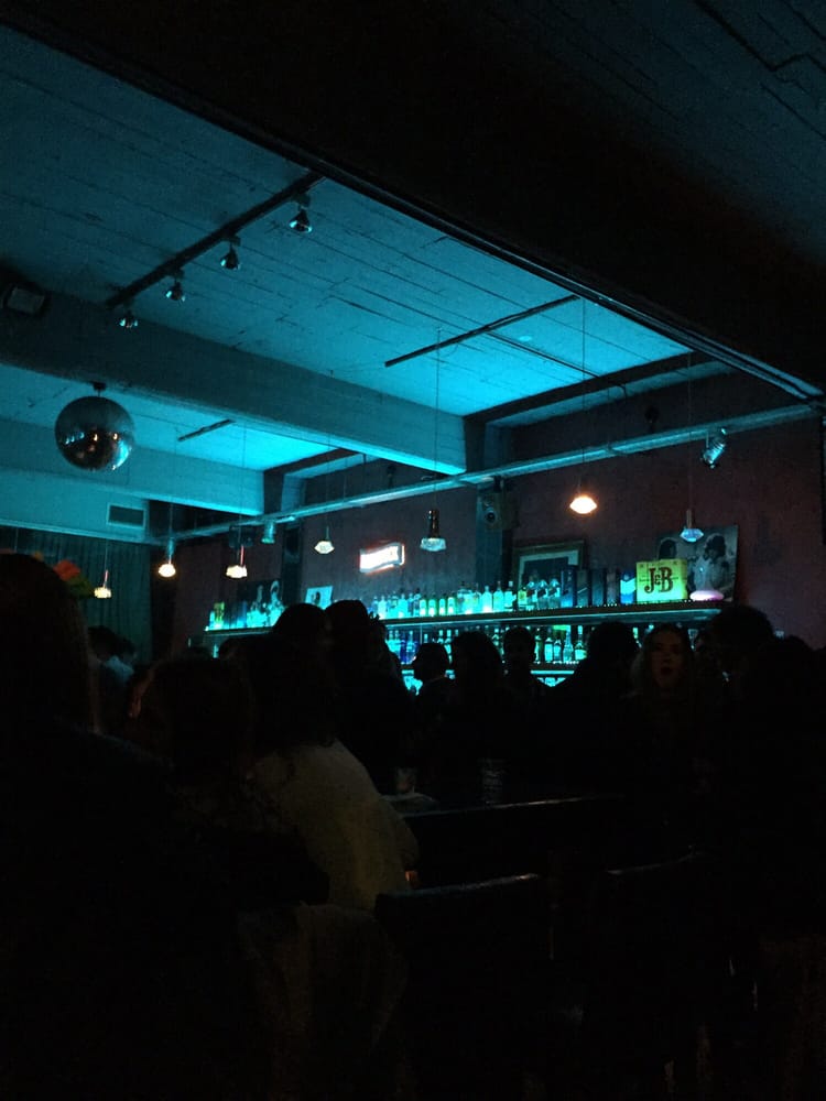 Dragon Bar