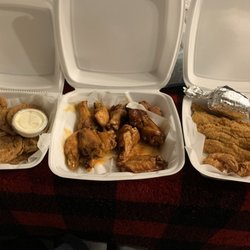 Sam's Southern Eatery