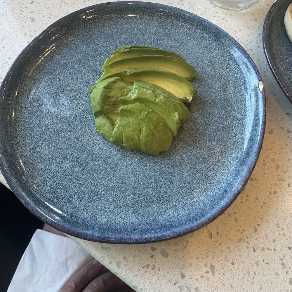 Eggsquisite Cafe - Avocado - Breakfast & Brunch Near Me - Frisco, Texas