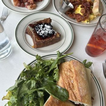 Parker - Breakfast & Brunch Near Me - West New York, New Jersey Parker - Breakfast & Brunch Near Me - West New York, New Jersey